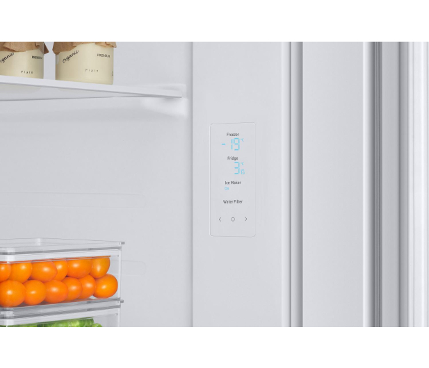 Samsung RS67A8811WW/EF - 1240412 - zdjęcie 7